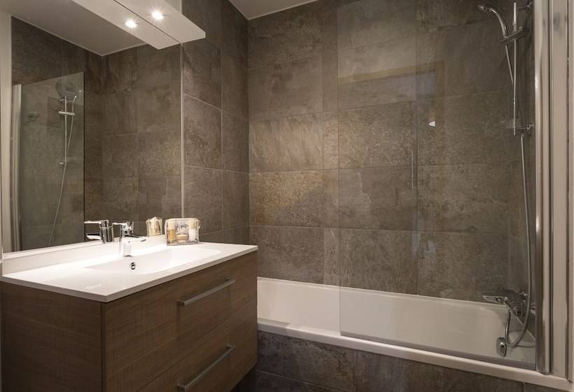 住所  Terresens   Le Diamant Des Neiges