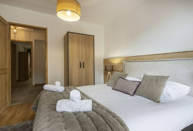 住所  Terresens   Le Diamant Des Neiges