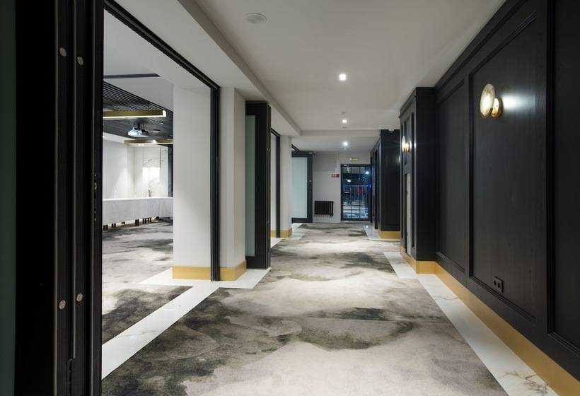 Arka Hotel By Ginza Project