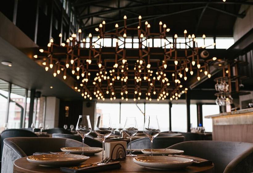 Arka Hotel By Ginza Project