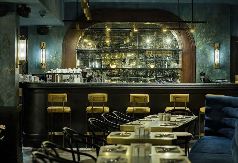 Arka Hotel By Ginza Project