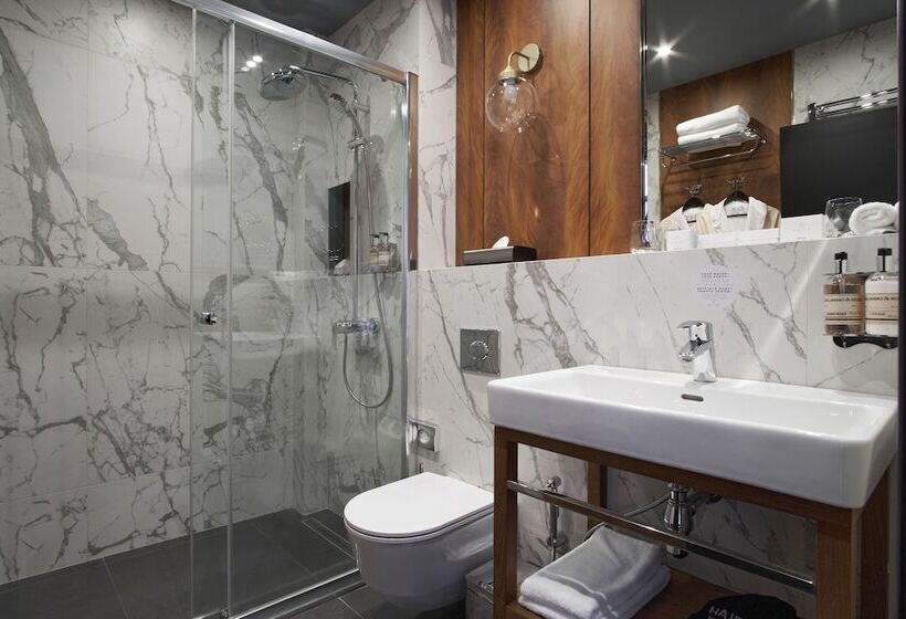 Arka Hotel By Ginza Project