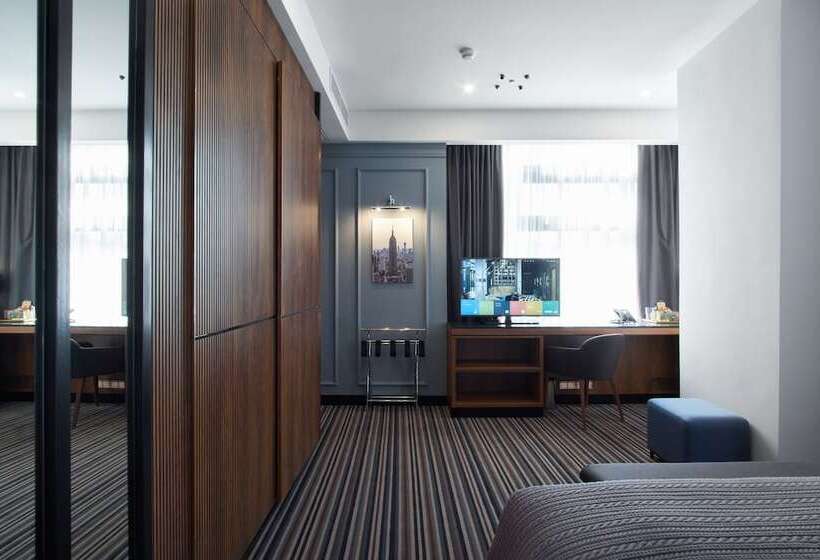 Arka Hotel By Ginza Project