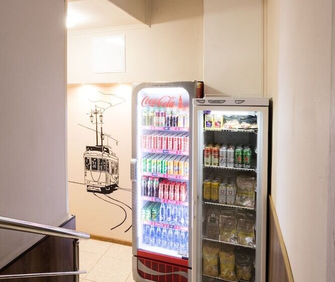 هتل Begemot Mayakovskaya