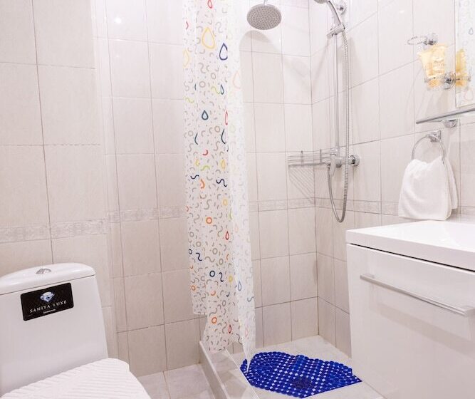 هتل Begemot Mayakovskaya