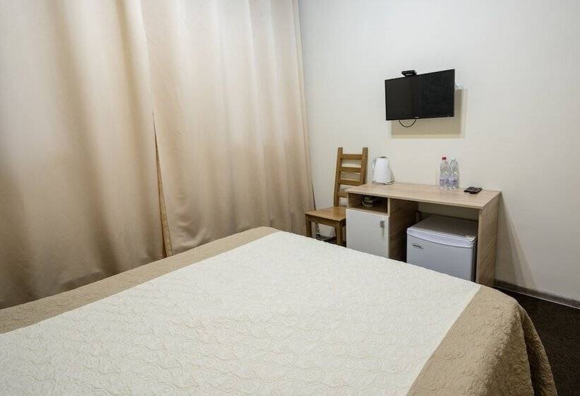 هتل Begemot Mayakovskaya