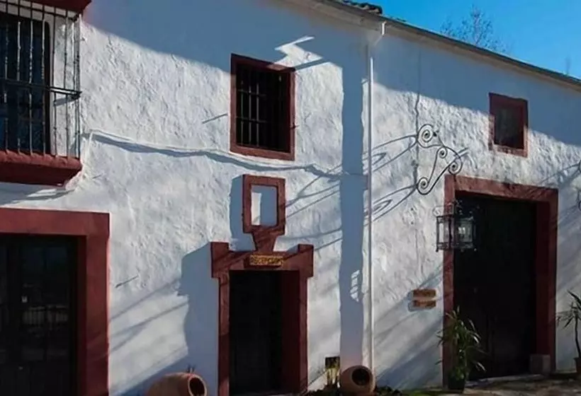 ホテル Camping La Fundición