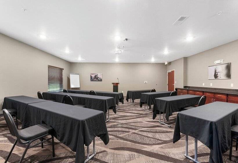 Cobblestone Hotel & Suites   Urbana