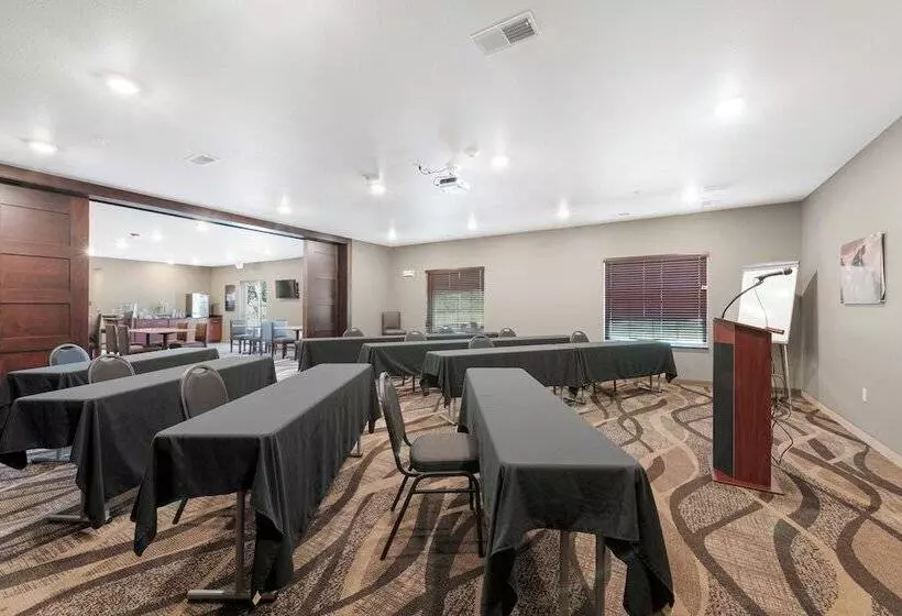 Cobblestone Hotel & Suites   Urbana