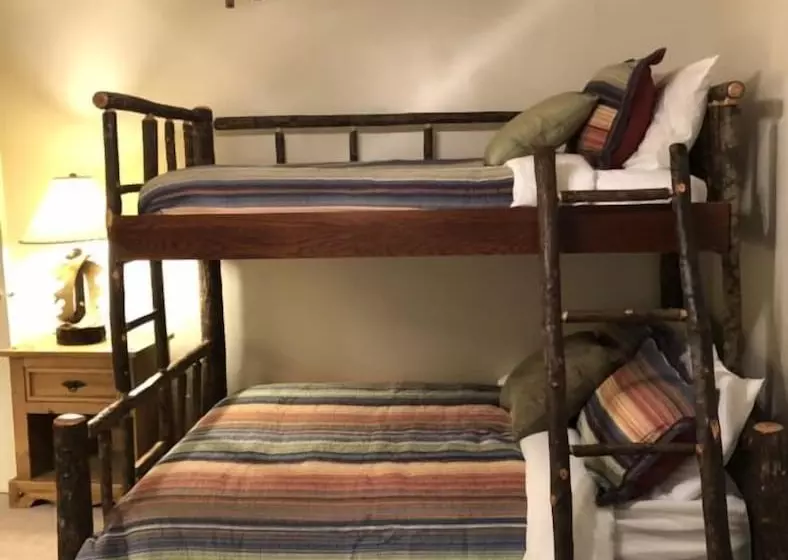 ホテル Jack S White River Fishing Resort