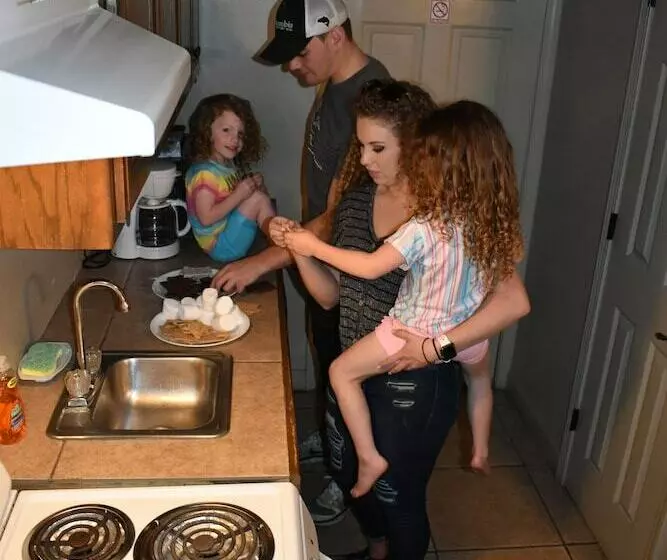 ホテル Jack S White River Fishing Resort