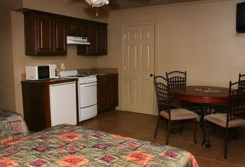 ホテル Jack S White River Fishing Resort