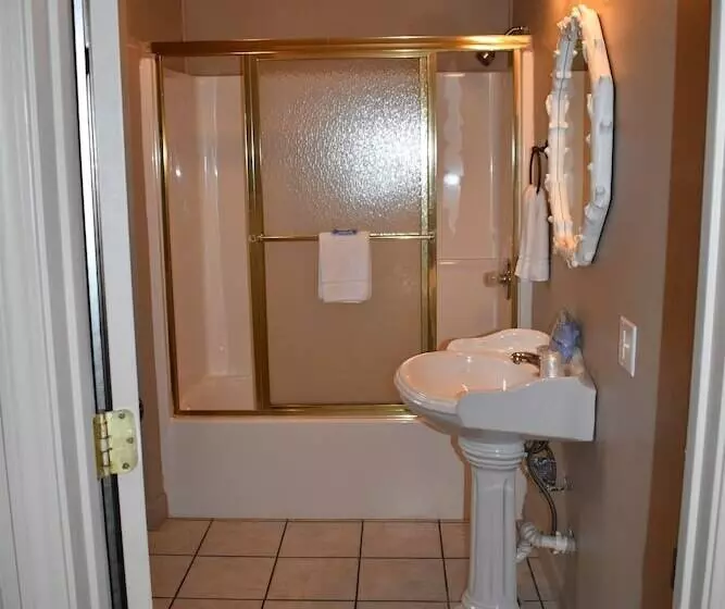 ホテル Jack S White River Fishing Resort