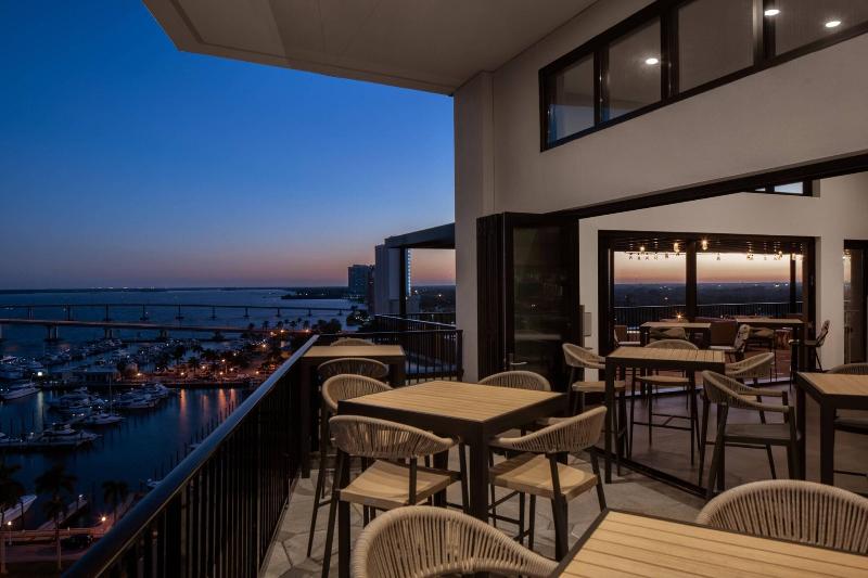 Luminary Hotel & Co., Autograph Collection