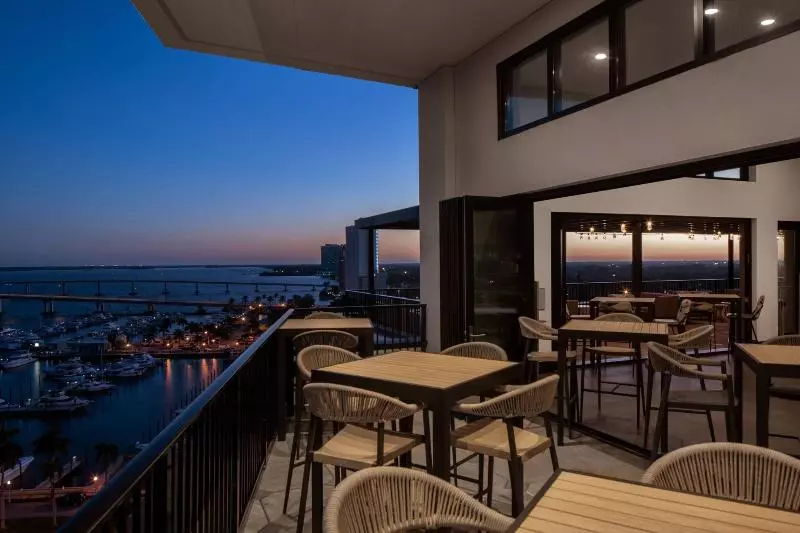 Luminary Hotel & Co., Autograph Collection