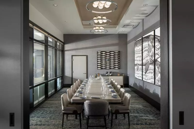 Luminary Hotel & Co., Autograph Collection