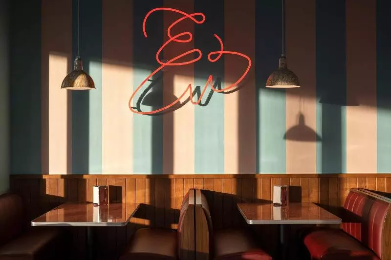 Luminary Hotel & Co., Autograph Collection