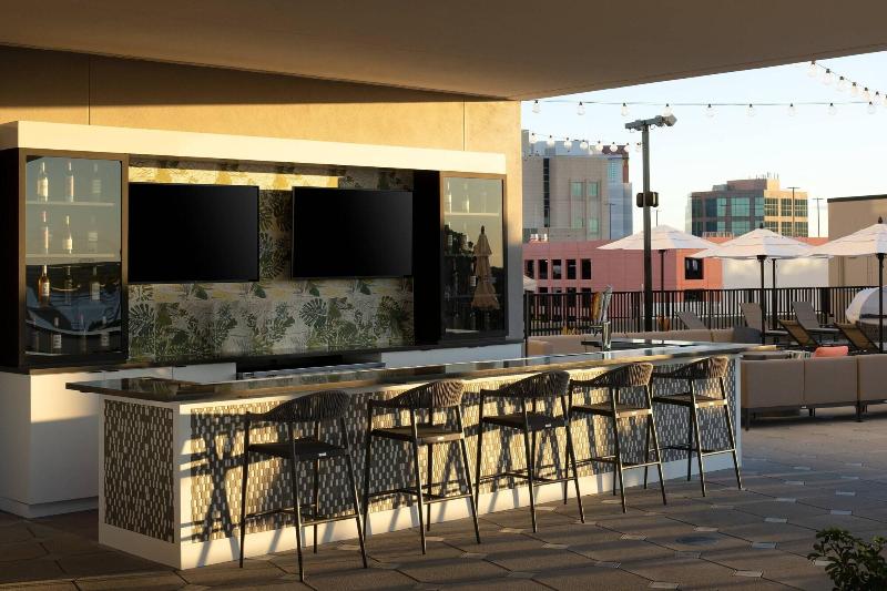 Luminary Hotel & Co., Autograph Collection