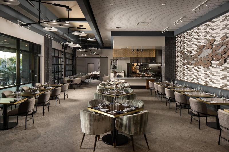 Luminary Hotel & Co., Autograph Collection