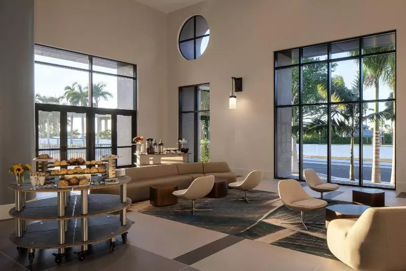 Luminary Hotel & Co., Autograph Collection