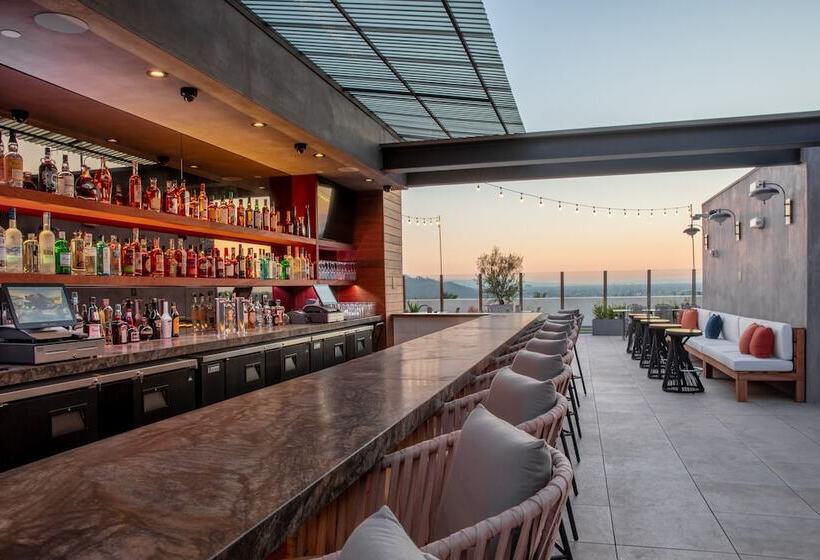 هتل The Glenmark, Glendale, A Tribute Portfolio