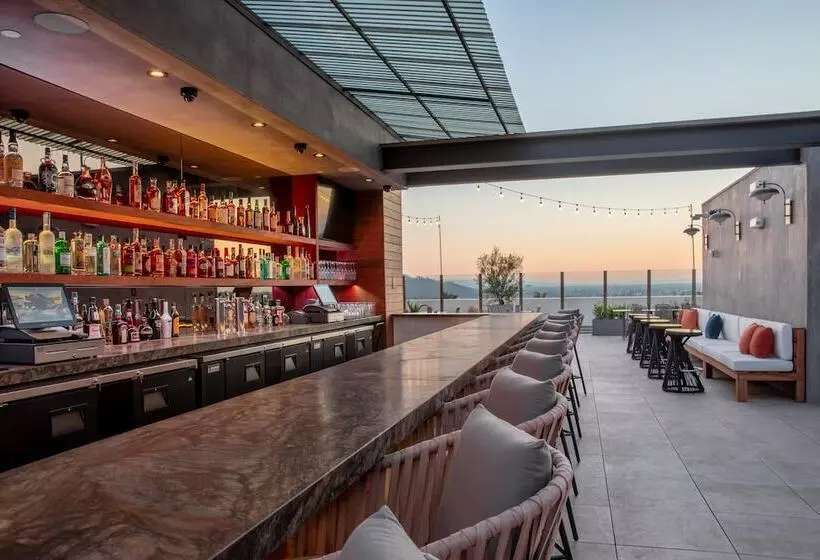 Hotelli The Glenmark, Glendale, A Tribute Portfolio