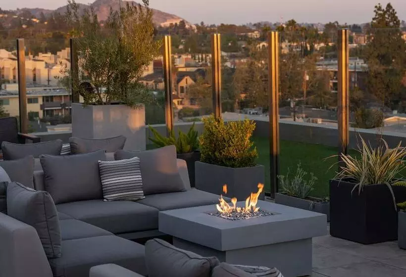 Hotelli The Glenmark, Glendale, A Tribute Portfolio