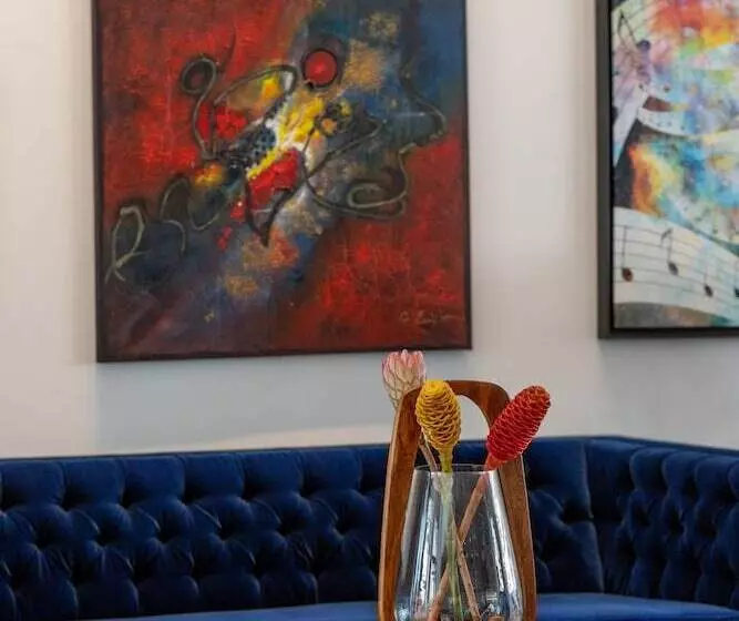 Hotelli The Glenmark, Glendale, A Tribute Portfolio