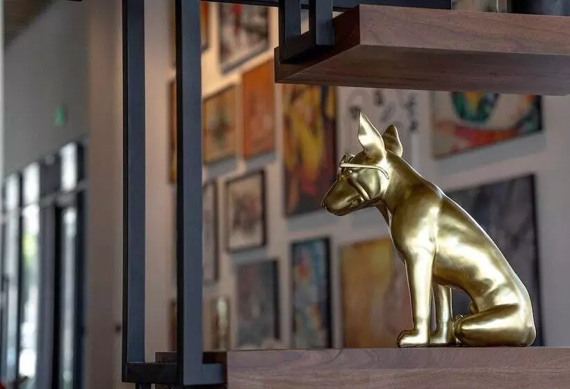 Hotelli The Glenmark, Glendale, A Tribute Portfolio