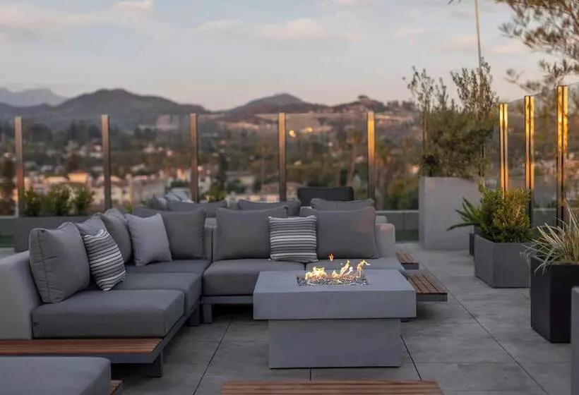 Hotelli The Glenmark, Glendale, A Tribute Portfolio