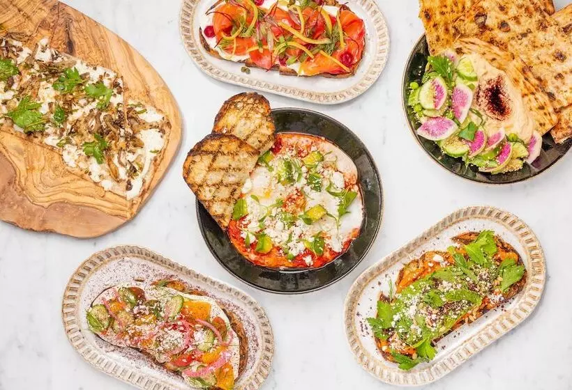 Hotelli The Glenmark, Glendale, A Tribute Portfolio