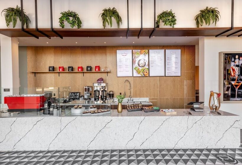 هتل The Glenmark, Glendale, A Tribute Portfolio