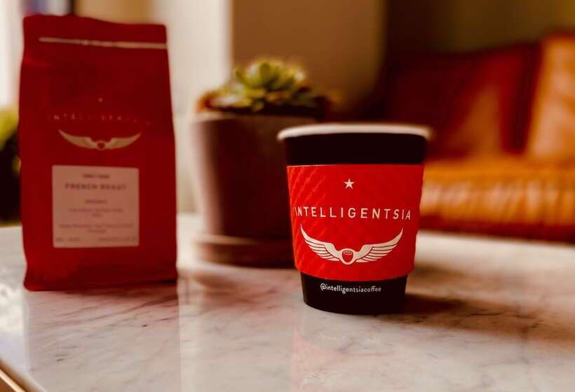 هتل The Glenmark, Glendale, A Tribute Portfolio