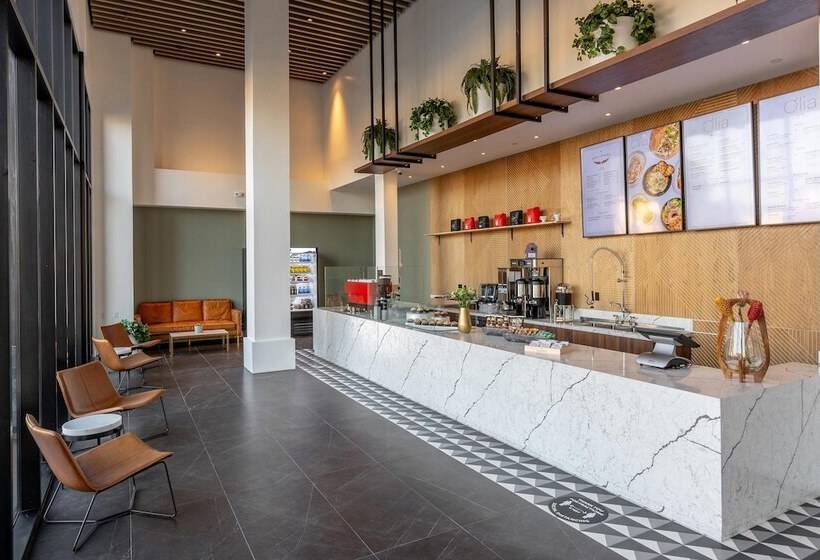 هتل The Glenmark, Glendale, A Tribute Portfolio