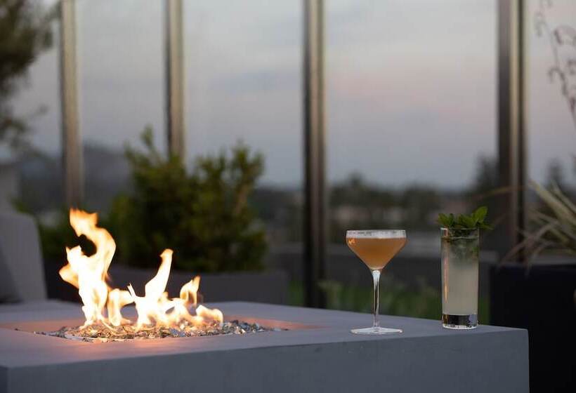 هتل The Glenmark, Glendale, A Tribute Portfolio