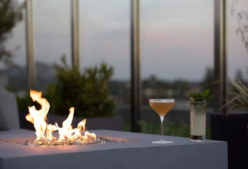 Hotelli The Glenmark, Glendale, A Tribute Portfolio