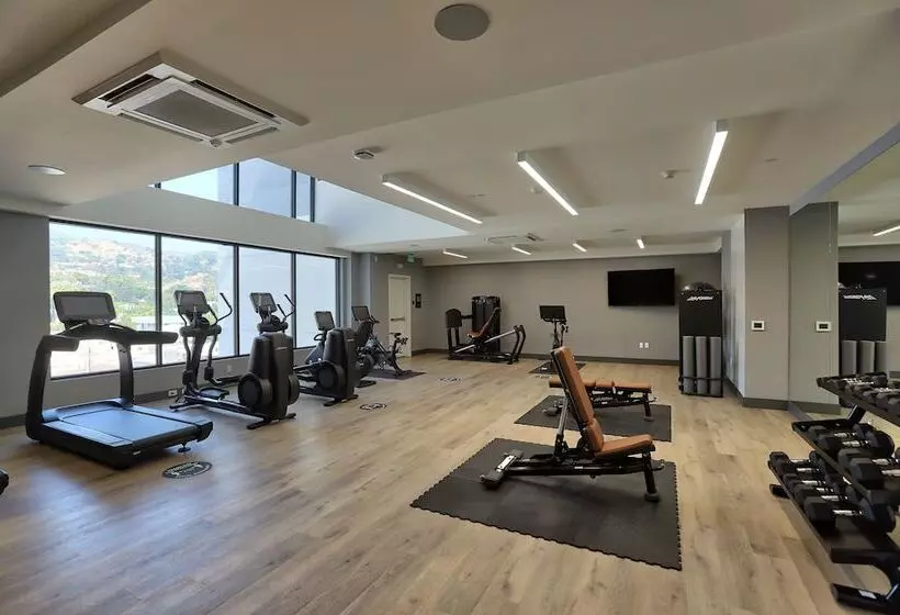 Hotelli The Glenmark, Glendale, A Tribute Portfolio