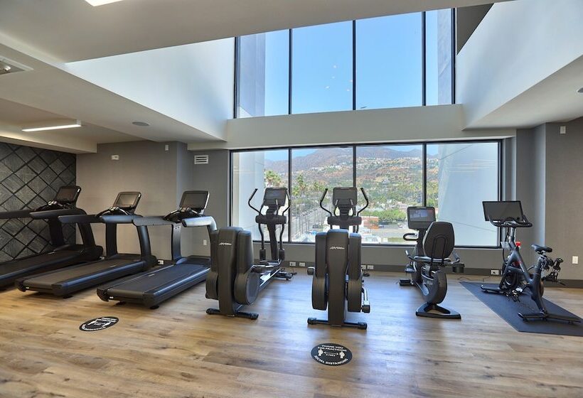 هتل The Glenmark, Glendale, A Tribute Portfolio