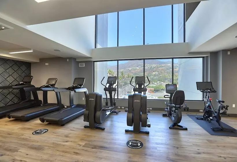 Hotelli The Glenmark, Glendale, A Tribute Portfolio