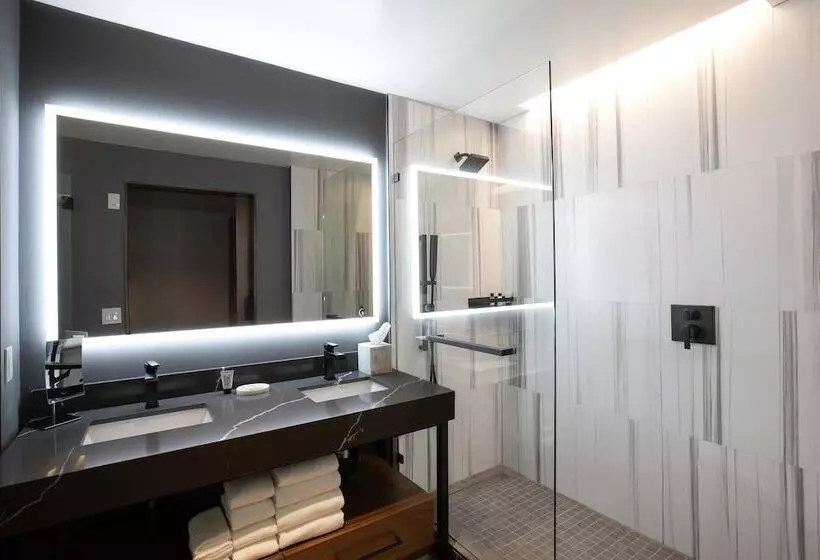 Hotelli The Glenmark, Glendale, A Tribute Portfolio