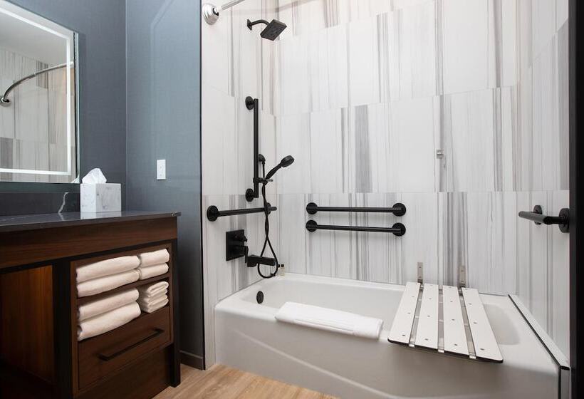 هتل The Glenmark, Glendale, A Tribute Portfolio