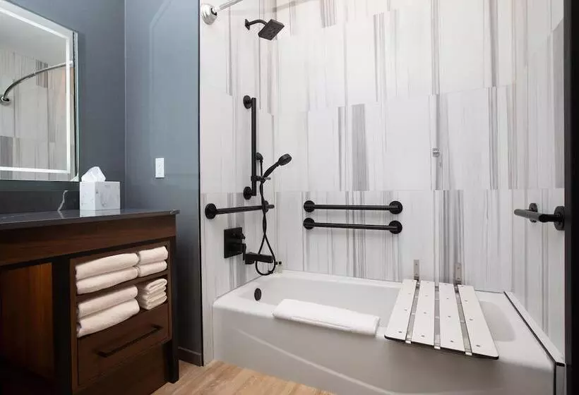 Hotelli The Glenmark, Glendale, A Tribute Portfolio