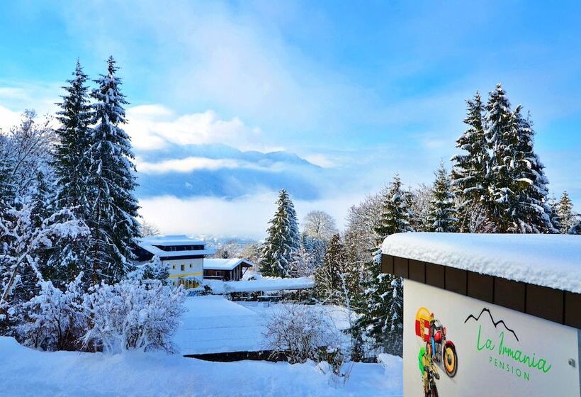 La Irmania Pension