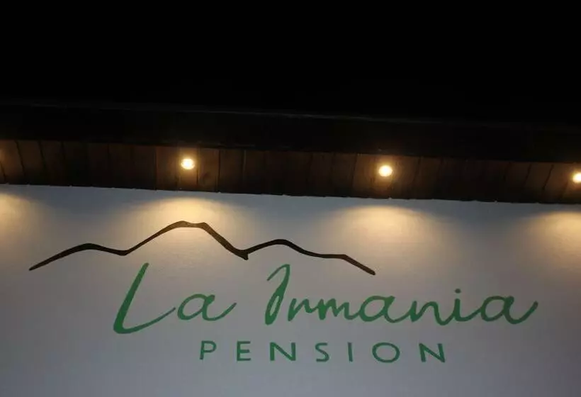 La Irmania Pension