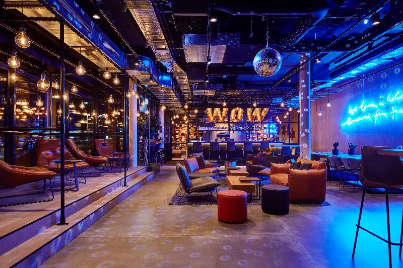 Me And All Hotel Kiel, By Hyatt