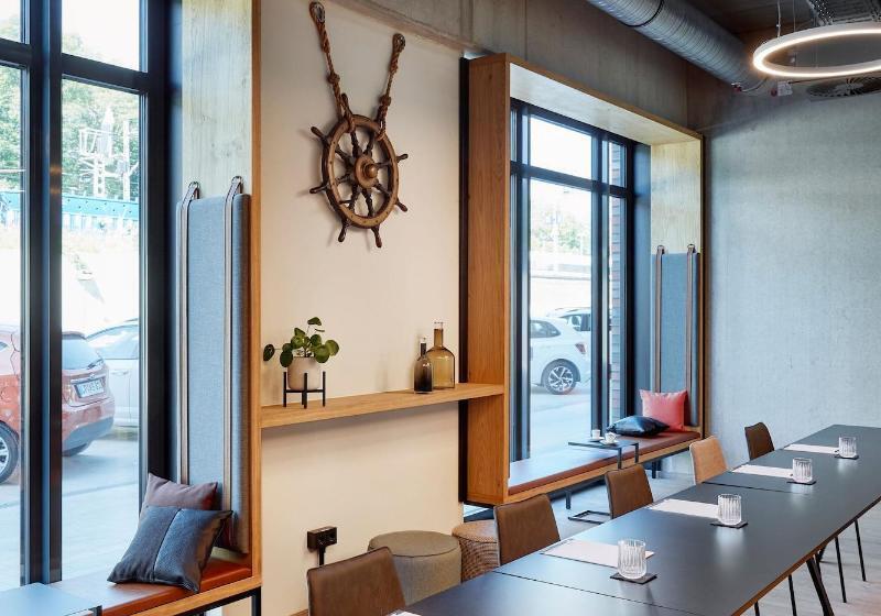 Me And All Hotel Kiel, By Hyatt