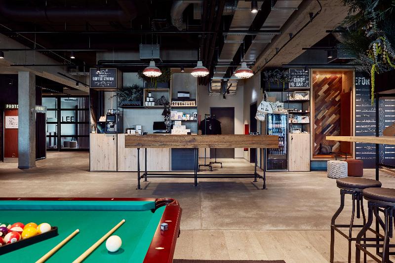 Me And All Hotel Kiel, By Hyatt