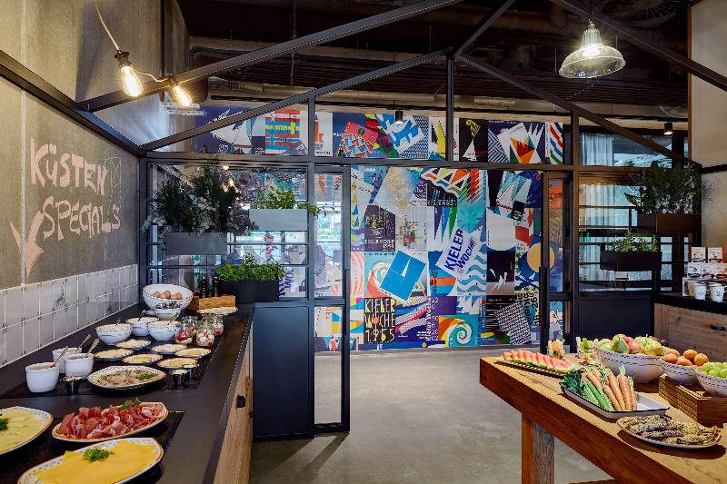 Me And All Hotel Kiel, By Hyatt