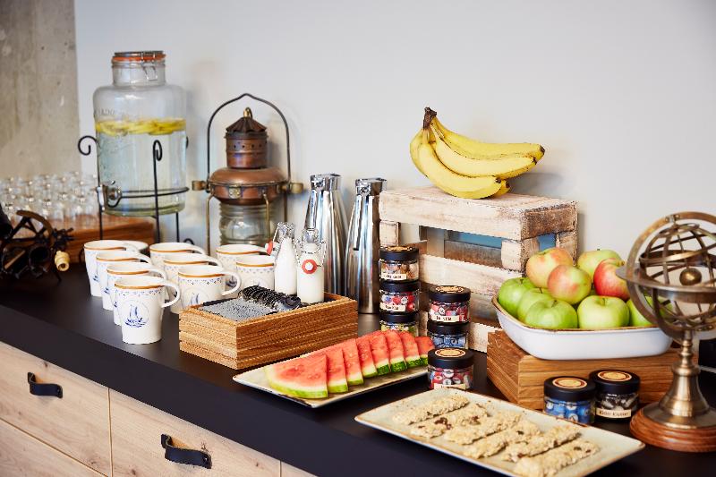 Me And All Hotel Kiel, By Hyatt