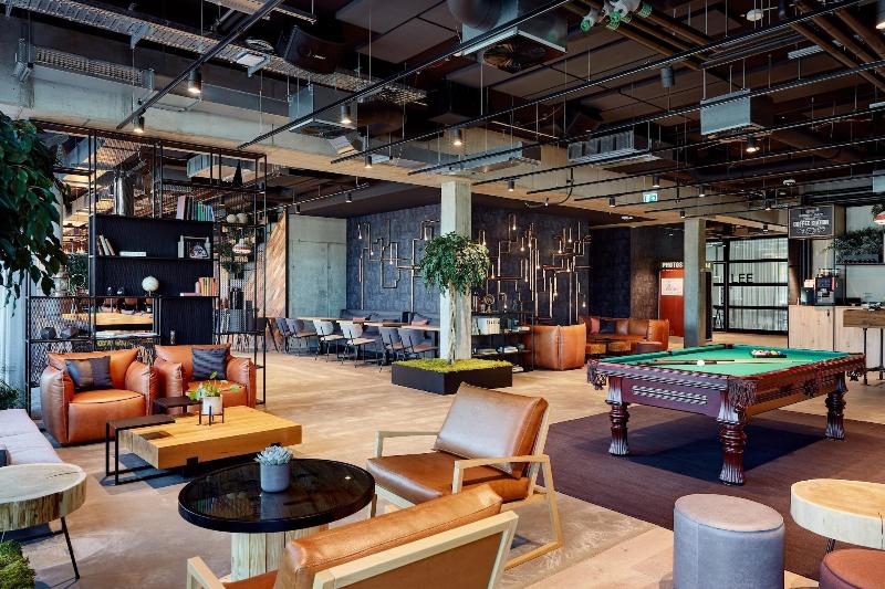 Me And All Hotel Kiel, By Hyatt